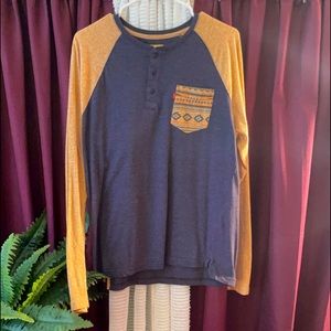 Levi’s Long Sleeve